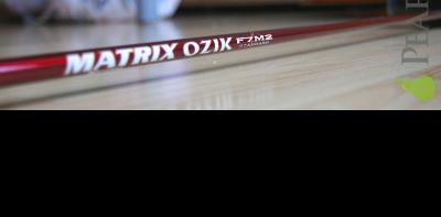 Matrix Ozik F7M2 S硬度 Matrix Ozik F7M2 S硬度