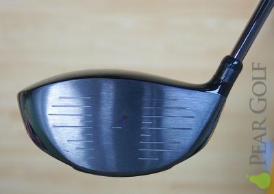 Pear Golf CG原型版9.5度6-4鈦合金桿面 Pear Golf CG原型版9.5度6-4鈦合金桿面