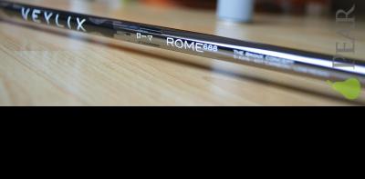 Veylix Rome 688 S硬度 Veylix Rome 688 S硬度