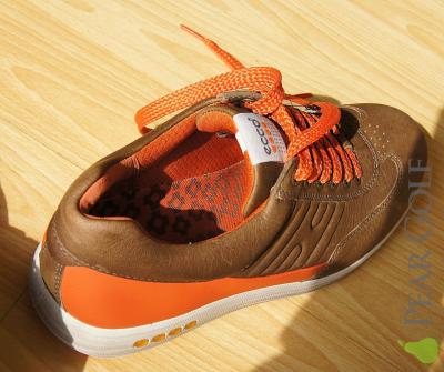 Ecco Street Evo One高爾夫球鞋 Ecco Street Evo One高爾夫球鞋