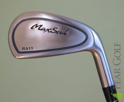 日本Maxsoul RA11 7鐵 日本Maxsoul RA11 7鐵
