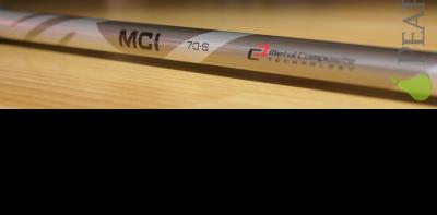 Fujikura MCI 70 S硬度 Fujikura MCI 70 S硬度