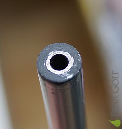 Fujikura MCI 90 S硬度 Fujikura MCI 90 S硬度