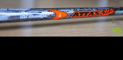 UST Mamiya 5gogo 5S硬度