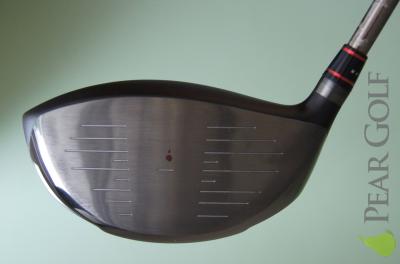 Pear Golf 700-Chien 11度 Pear Golf 700-Chien 11度
