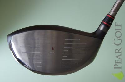 Pear Golf 700-Chien 11度