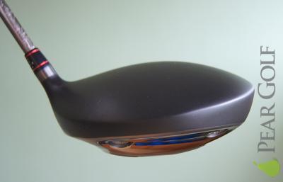Pear Golf 700-Chien 11度 Pear Golf 700-Chien 11度
