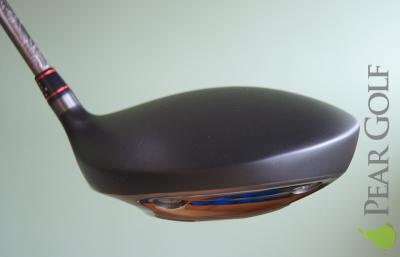 Pear Golf 700-Chien 11度