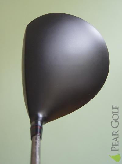 Pear Golf 700-Chien 11度 Pear Golf 700-Chien 11度