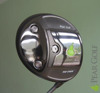 Pear Golf 700-Chien 11度