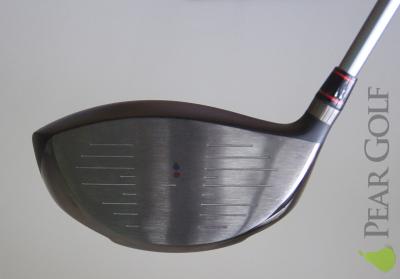 Pear Golf 700-Chien 11度