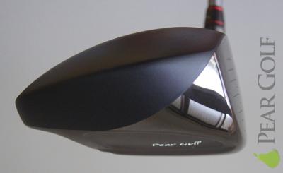 Pear Golf 700-Chien 11度