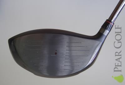 Pear Golf 700-Chien 11度