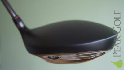 Pear Golf 700-Chien 11度 Pear Golf 700-Chien 11度