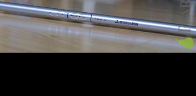 Mitsubishi Rayon OTi 85 S硬度 Mitsubishi Rayon OTi 85 S硬度