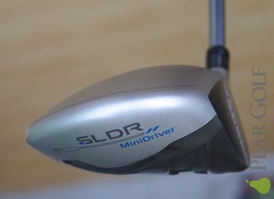 Taylor Made SLDR-S Mini Driver 14度