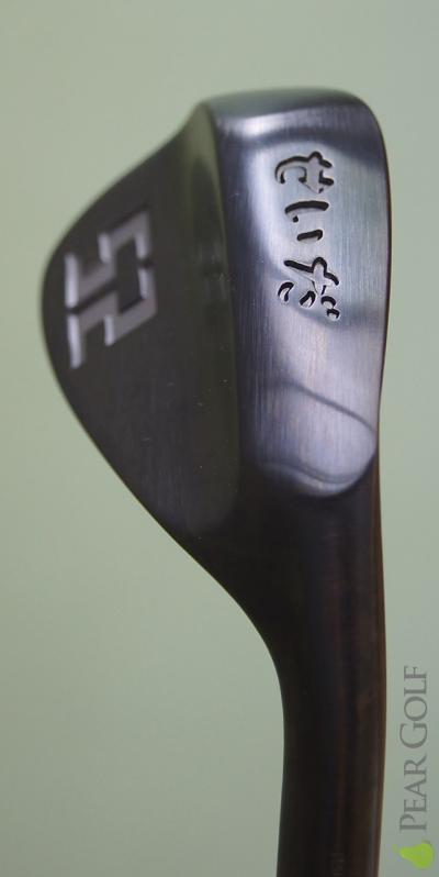 挖起桿的研磨角度到底需不需要、怎麼選/Do I need to have the sole grinding on wedge head?~上集 挖起桿的研磨角度到底需不需要、怎麼選/Do I need to have the sole grinding on wedge head?~上集