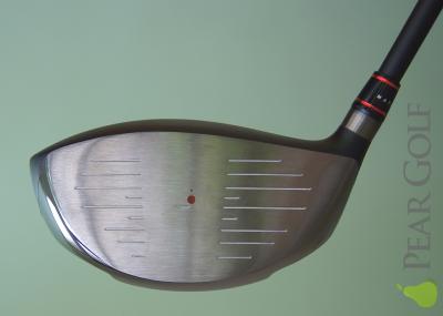 Pear Golf 700-Chien 11度 Pear Golf 700-Chien 11度