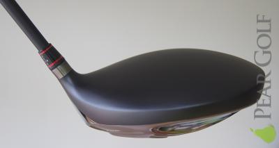 Pear Golf 700-Chien 11度 Pear Golf 700-Chien 11度