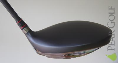 Pear Golf 700-Chien 11度