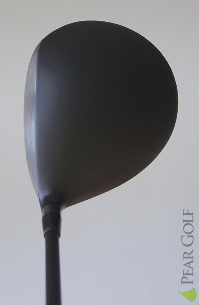 Pear Golf 700-Chien 11度 Pear Golf 700-Chien 11度