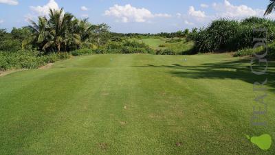 海南海口觀瀾湖10號球場/Mission Hill Shadow Dunes course! 海南海口觀瀾湖10號球場/Mission Hill Shadow Dunes course!