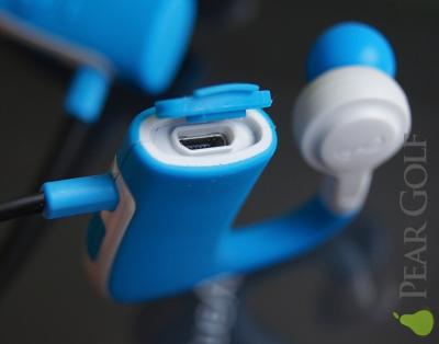 BlueAnt Pump無線藍芽防水運動型耳機 BlueAnt Pump無線藍芽防水運動型耳機
