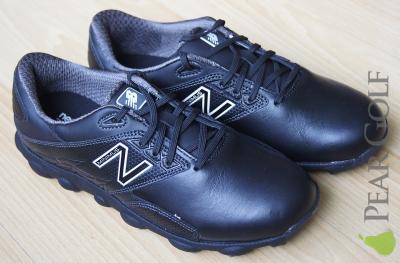 New Balance- Minimus LX Golf Shoes 無釘爪高爾夫球鞋
