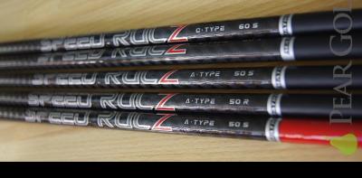為什麼你需要瞭解桿身的特性/why do you need to know the shaft profile? 為什麼你需要瞭解桿身的特性/why do you need to know the shaft profile?