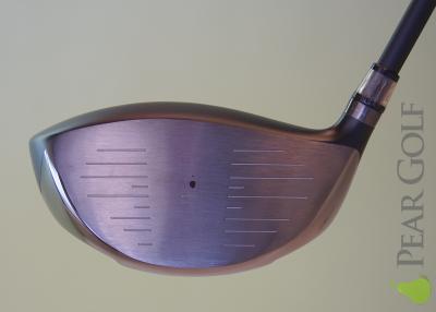 Pear Golf 700-Chien 11度