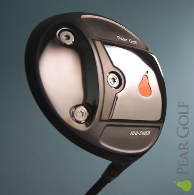 Pear Golf 700-Chien 11度