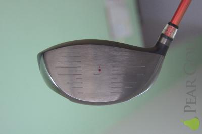 Pear Golf 700-Chien 11度 Pear Golf 700-Chien 11度