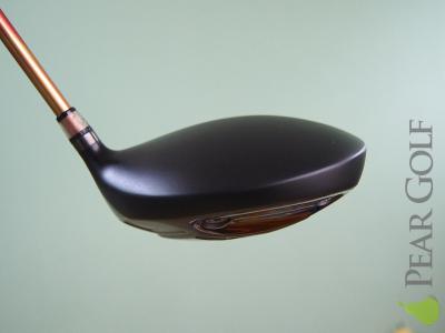 Pear Golf 700-Chien 11度