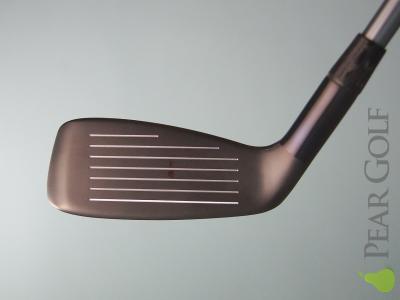 Adams Pro Mini Hybrid 18度