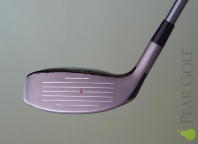 Adams Speedline 9032 Ti 16度