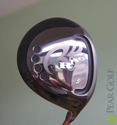 Maxsoul Rise FW5 18度5木 Maxsoul Rise FW5 18度5木