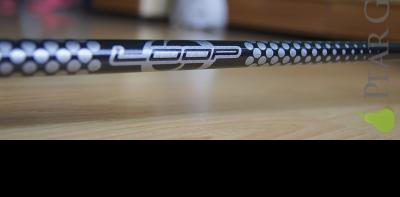 Loop Prototype CL S硬度木桿身 Loop Prototype CL S硬度木桿身