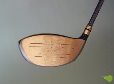 Kamui Works KM-300 10.5度金頭超標 Kamui Works KM-300 10.5度金頭超標