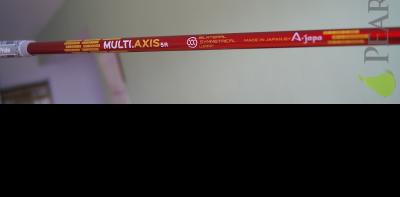 A Japa Multi Axis 5 SR硬度 A Japa Multi Axis 5 SR硬度