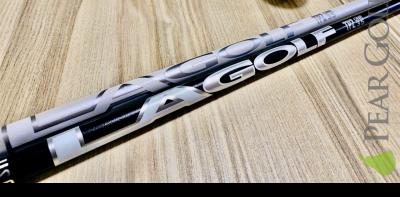 $300~$400碳纖維木桿桿身是目前的主力產品/Grpaphite driver shaft's mainstream $300~$400碳纖維木桿桿身是目前的主力產品/Grpaphite driver shaft's mainstream