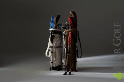 什麼是高爾夫的收藏或實用/Golf stuff collectable！