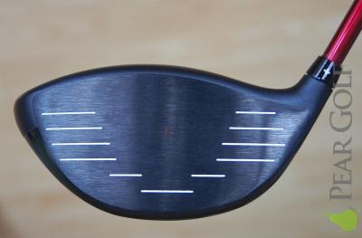 Ping G25 9.5度/Matrix Ozik Code 6 F硬度木桿 Ping G25 9.5度/Matrix Ozik Code 6 F硬度木桿