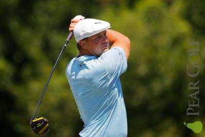 喇賽DeChambeau US Open冠軍的第二桿/DeChambeau's second shot on US open! 喇賽DeChambeau US Open冠軍的第二桿/DeChambeau's second shot on US open!