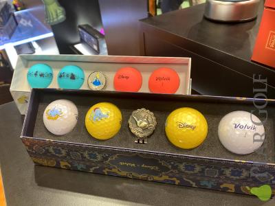 練習球和比賽球的差異/The differentiations of the range balls and tournament balls！