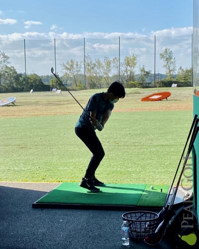 動作和球桿的關系-案例分析/Clubfitting case study junior golfer! 動作和球桿的關系-案例分析/Clubfitting case study junior golfer!