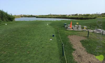 美國紐約長島私人球場Lido Golf course 美國紐約長島私人球場Lido Golf course