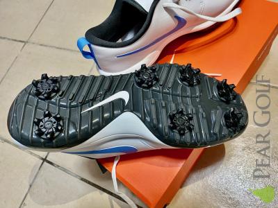 高爾夫球鞋的不可取代性/Golf's fundamental golf shoes! 高爾夫球鞋的不可取代性/Golf's fundamental golf shoes!