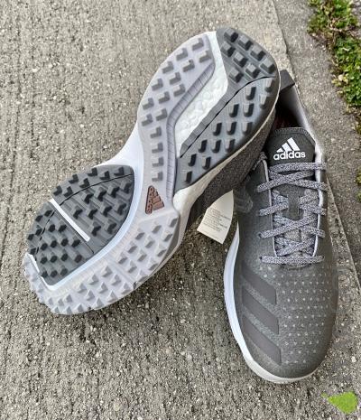 Adidas men's adipower 4orged golf shoes review sale