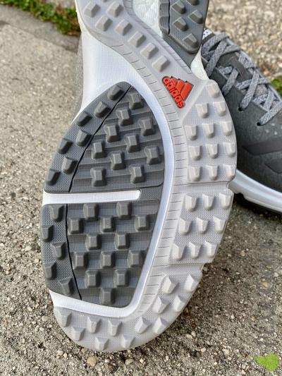 黑五戰力補給之二:Adidas Adipower 4Orged S Spikeless Shoes 黑五戰力補給之二:Adidas Adipower 4Orged S Spikeless Shoes