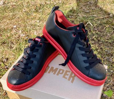 Camper Runner sneaker運動鞋! Camper Runner sneaker運動鞋!